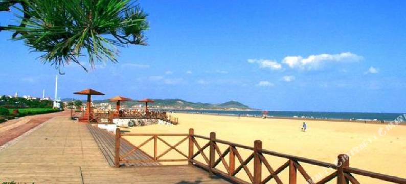 青岛鑫盛海公寓图片