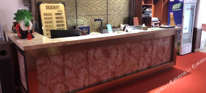 乌鲁木齐县金田缘庄园图片