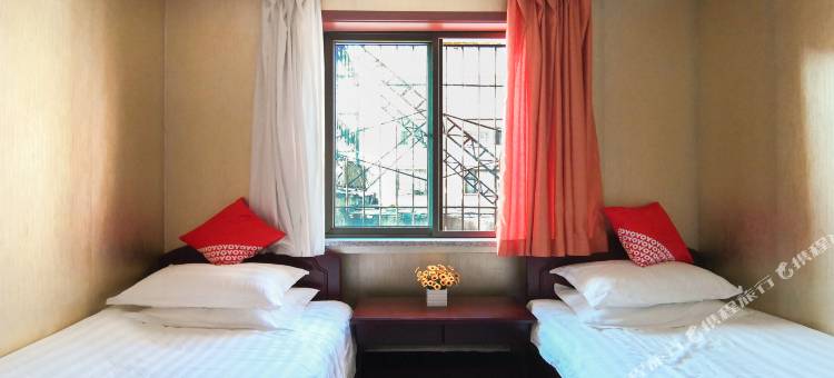 OYO大同夏阳宾馆图片