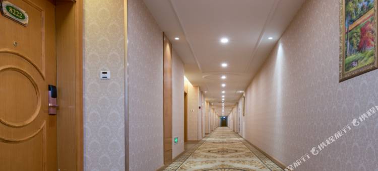 维也纳酒店(霸州益津南路高铁站店)图片