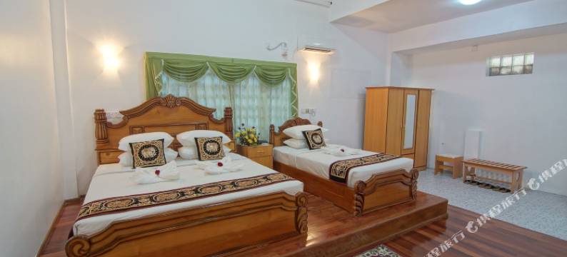 曼德勒酒店(Hotel Mandalay)图片