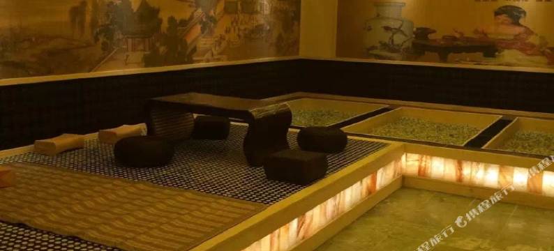 呼玛华兴酒店图片