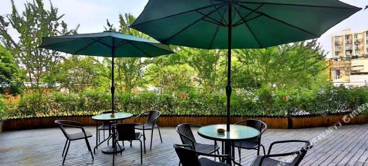 如家精选酒店(杭州四季青钱江新城清江路店)图片