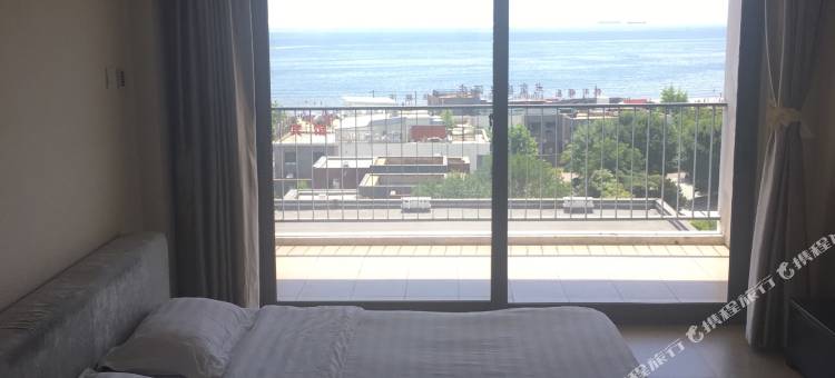 山海关老龙头海景公寓图片