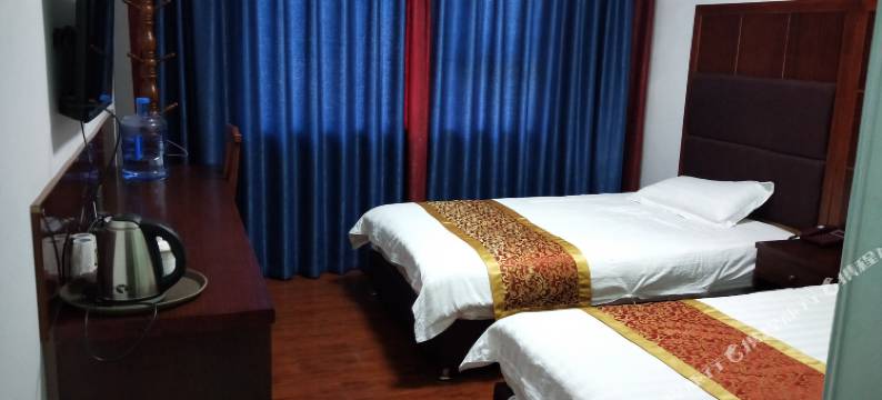 小金岚嵩酒店图片