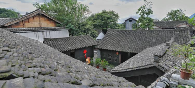 青岩古镇源霆文化客栈(北明清街店)图片