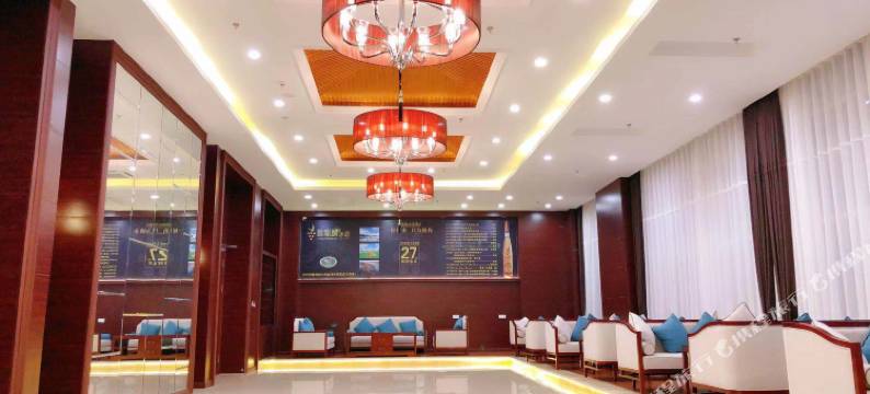 桓仁蔡龙麟酒庄图片