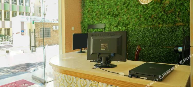 OYO衢州振兴宾馆图片