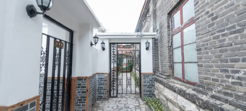 圣城民宿(曲阜三孔景区孔庙店)图片