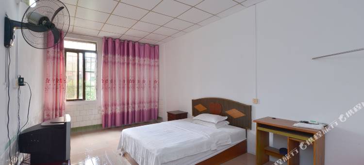 钦州中东招待所(东风市场第一中学店)图片