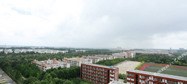 宿迁枫华丽致酒店图片