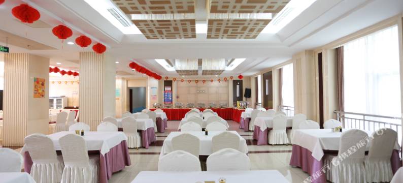 唐山首钢实业京唐大厦图片