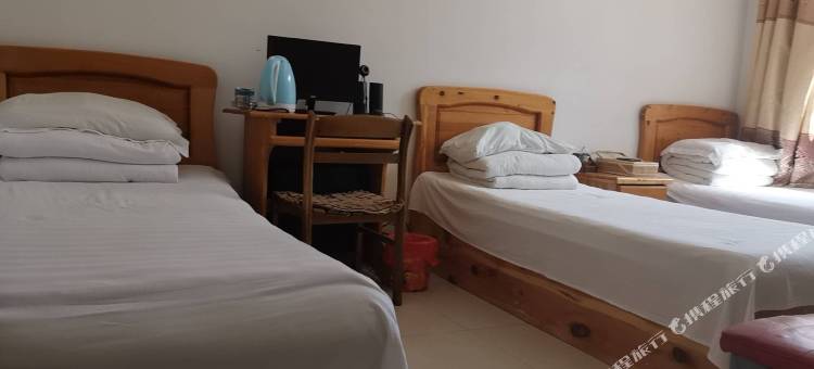 汤旺红松林旅馆图片