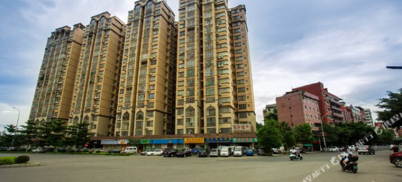 玉林顺兴宾馆(汽车总站店)图片