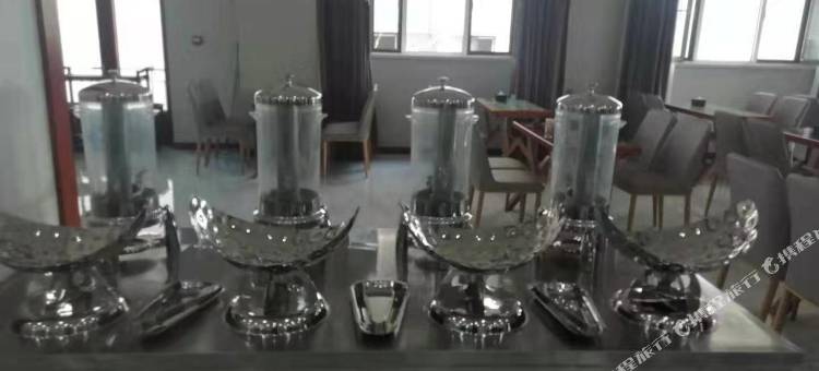 长兴岛蓉坤商务宾馆图片