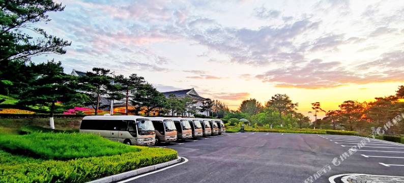 延吉延边宾馆(朝鲜族民俗园店)图片