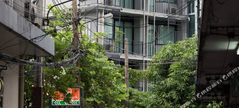 曼谷城市连锁酒店(Bangkok City Link Hotel)图片
