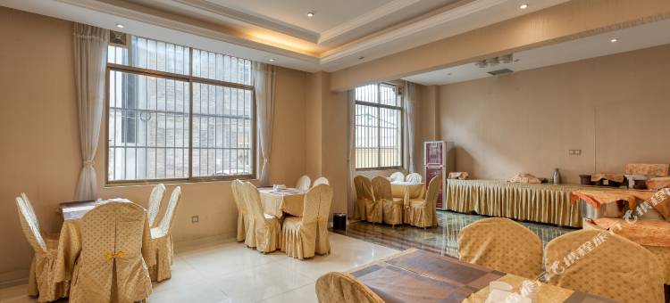 芒市邦禾酒店图片