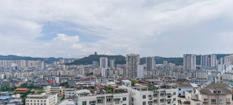 途麦豪斯大酒店(巴中江北店)图片