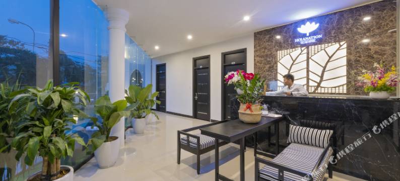 会安国度别墅酒店(Hoianation Villas Hotel)图片