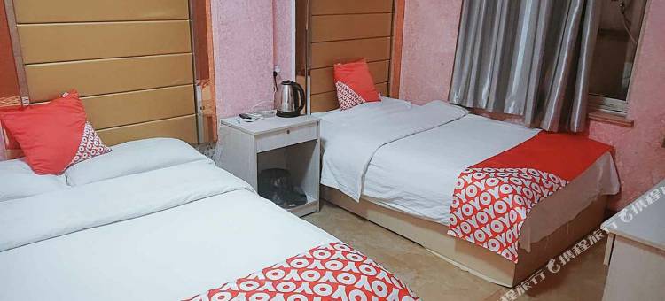 OYO朝阳五月花商务宾馆图片