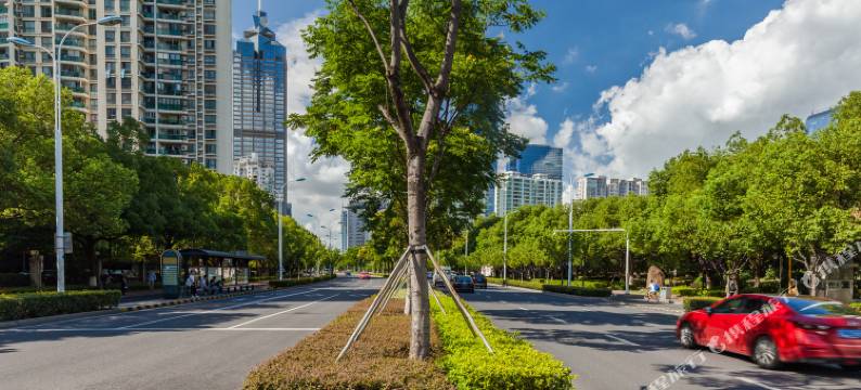 HERE留下公寓(苏州星海街店)图片