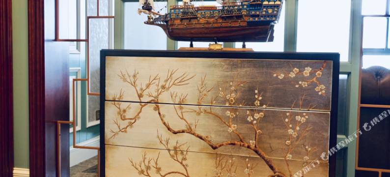 湖州happy870806公寓图片