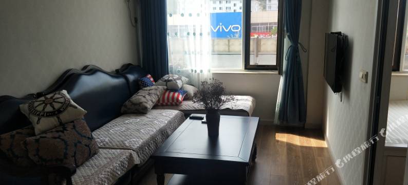 荣成K踢公寓图片