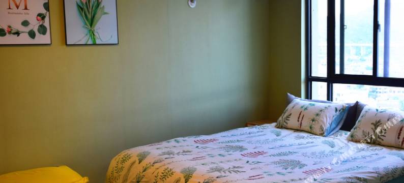 商洛叁两民宿图片