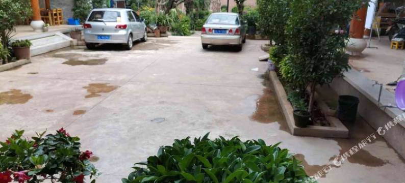 巍山丝路花语客栈(永建镇东莲花村店)图片