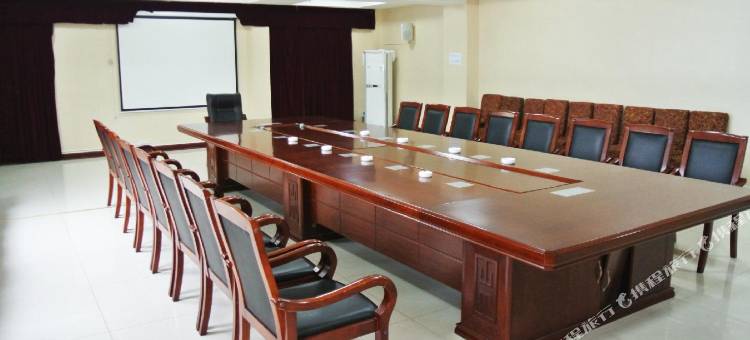 垣曲万盛大酒店图片