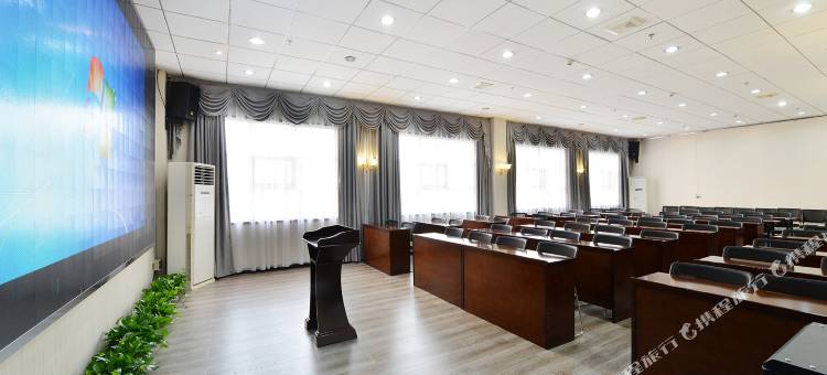 雅斯特美途酒店(广西大学南宁动物园地铁站店)图片