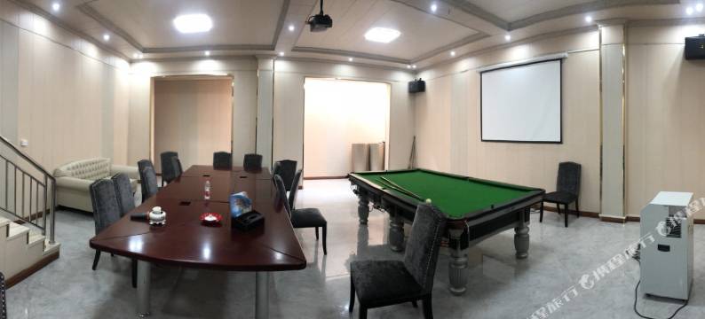 我有一个大房子度假别墅(庙东路分店)图片