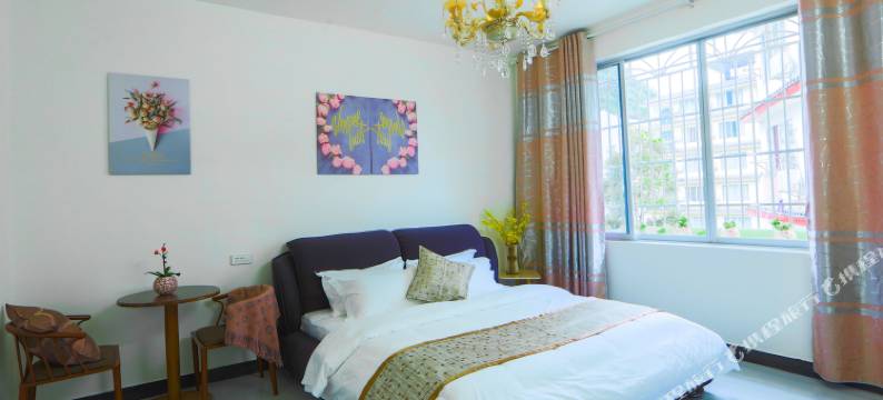 桂林唐桂萍公寓图片