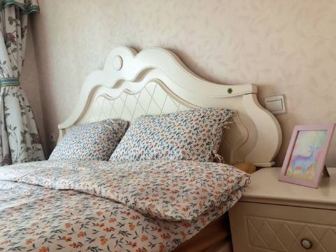 成都芮妹的小日子公寓