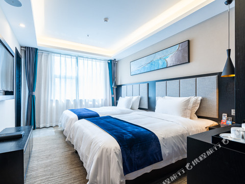 重庆铂港酒店(重庆江北机场金港国际购物中心店)