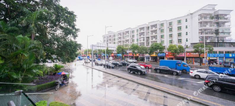 深圳丽湾酒店图片