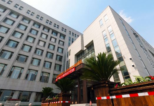 Aizhimeng & Yingbin Hotel Hotel Overview