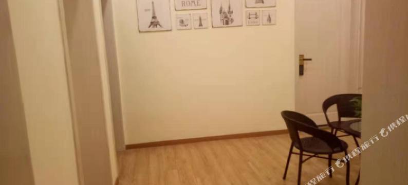 吉凯隆酒店公寓(安庆师范大学龙山校区店)图片