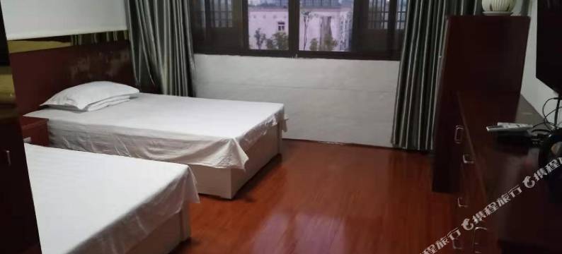 巢湖双泉旅社图片