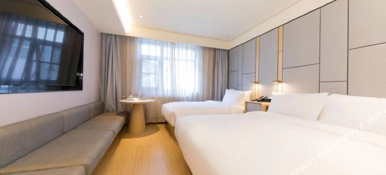 全季酒店(北京大兴区政府黄村西大街地铁站店)图片