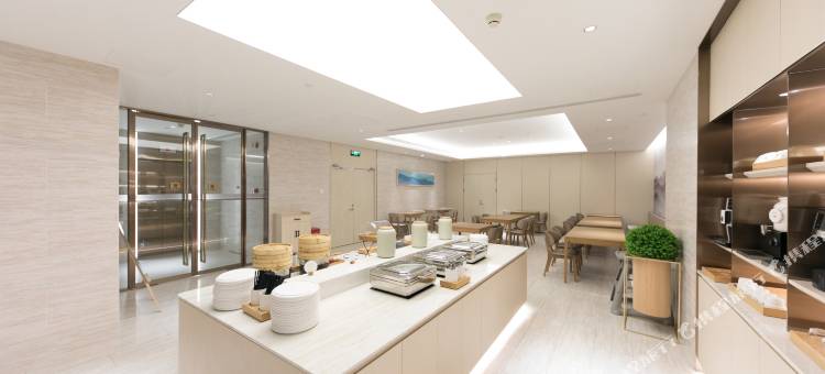 全季酒店(北京火箭万源地铁站店)图片