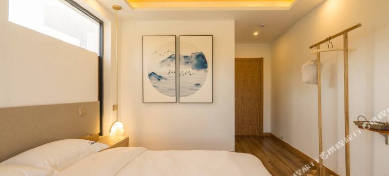 杭州隐市隐仕民宿图片