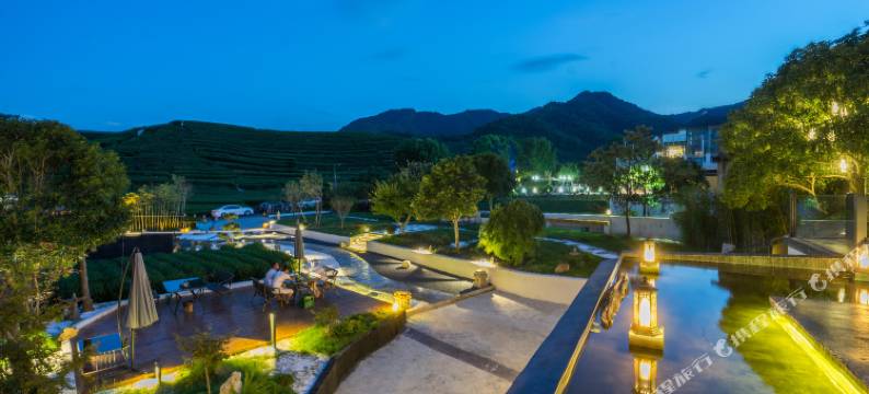 杭州隐市隐仕民宿图片