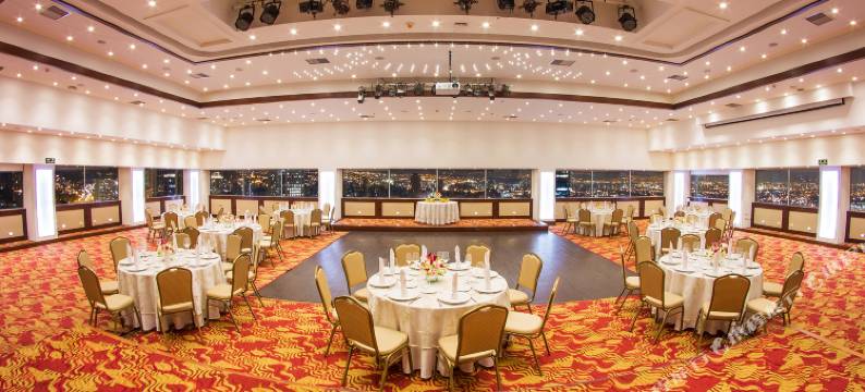 波哥大特肯达玛套房酒店(Tequendama Suites Bogota)图片