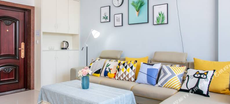 衡阳途掌柜117346精品民宿图片