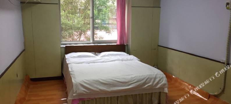 承德避暑山庄外八庙景区日租公寓石洞子沟民宿图片