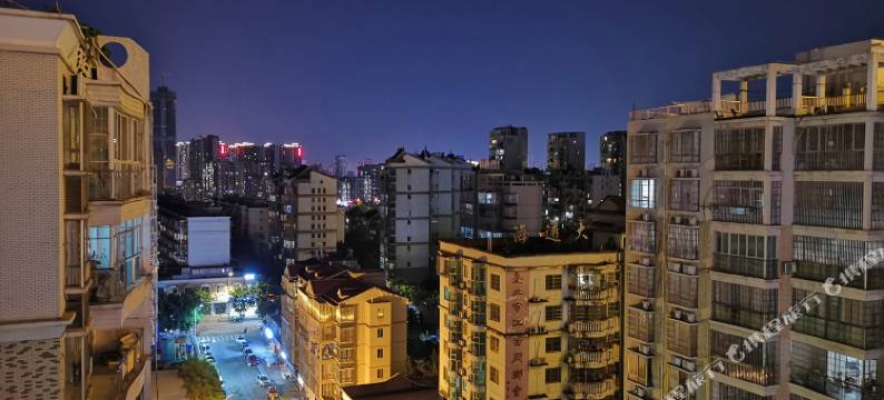 赣州星星之火宾馆图片