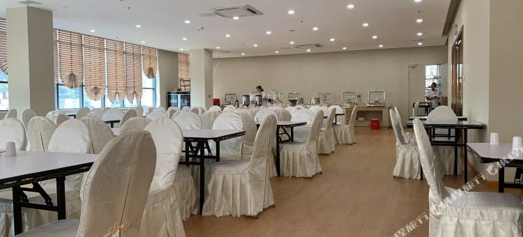 维也纳国际酒店(惠州大亚湾滨海公园店)图片