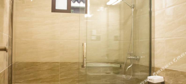 兴禾客栈(都江堰青城山站店)图片